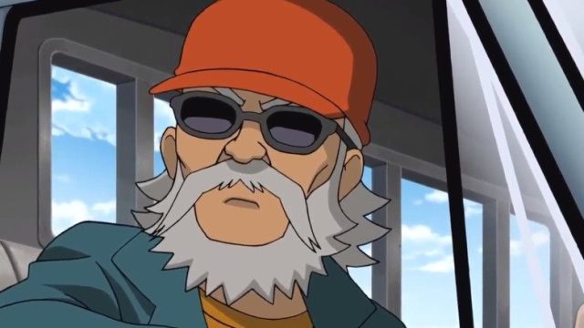 Súper Once S01E93