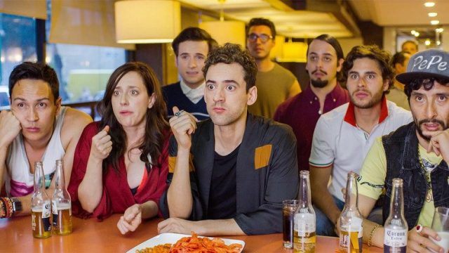 Club de Cuervos S04E07