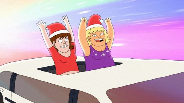 YOLO S03E07