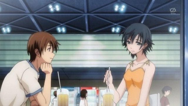 Kimi no Iru Machi S01E09