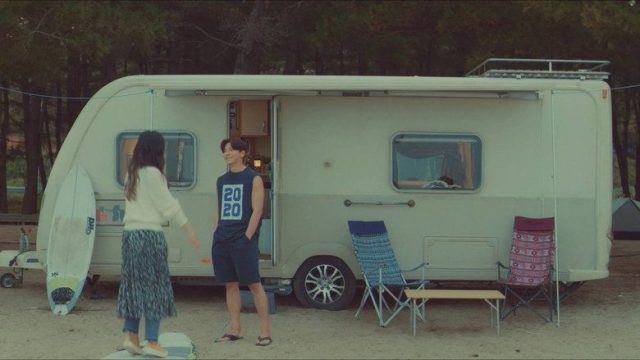 Amor en la ciudad S01E02