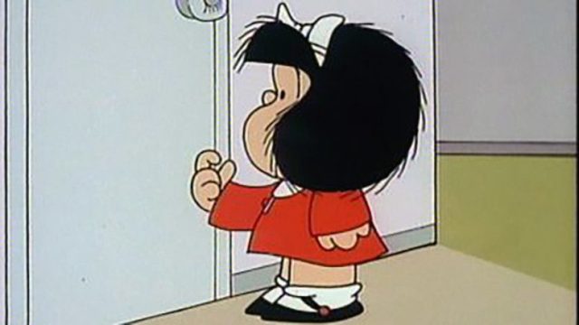Mafalda S01E13