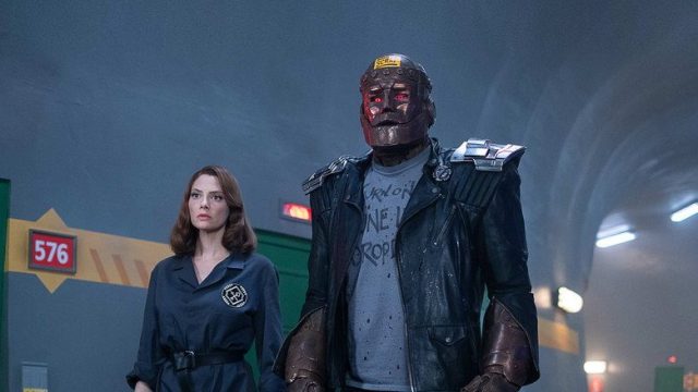 Doom Patrol S01E12