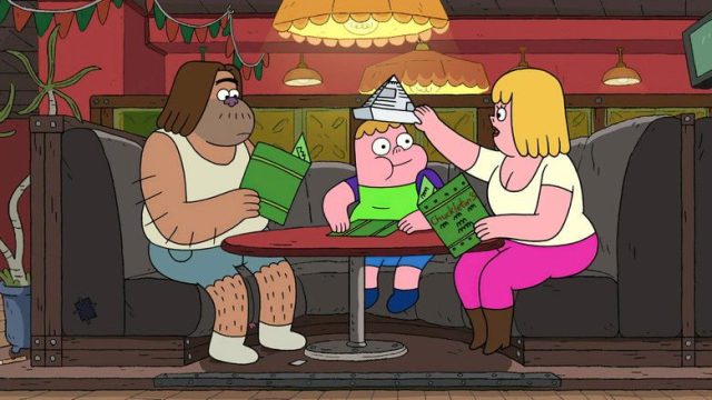 Clarence S01E21