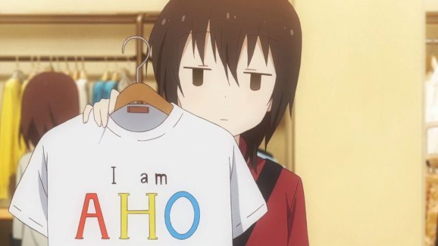 YuruYuri S03E05