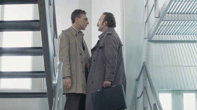 El cartel de los sapos: El origen S01E28