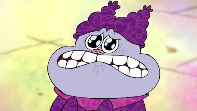 Chowder S02E09
