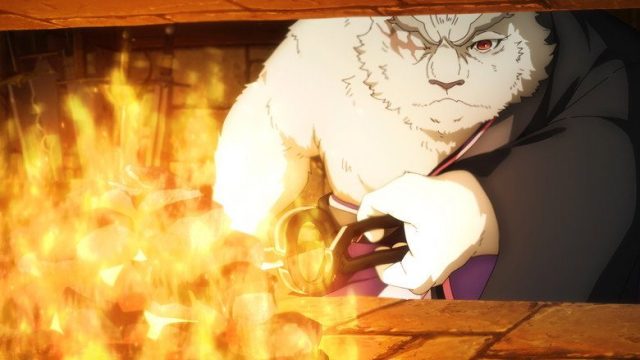 Shangri-La Frontier S01E11