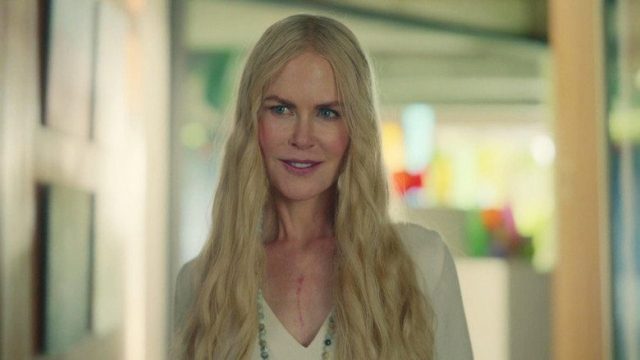 Nueve perfectos desconocidos S01E01