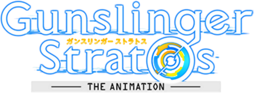 Gunslinger Stratos: The Animation