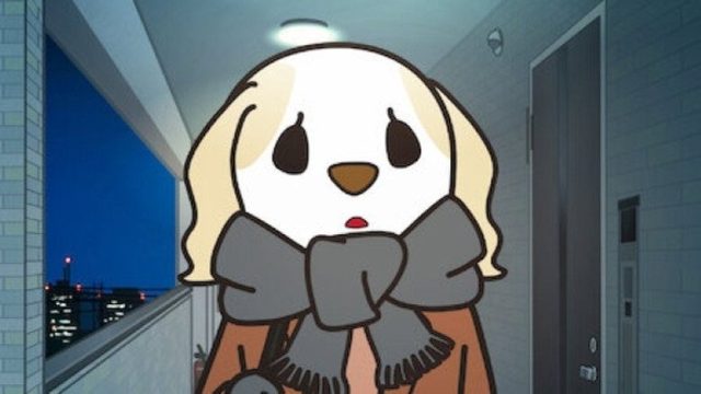 Aggretsuko S03E08