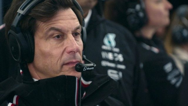 Formula 1: Drive to Survive S07E03