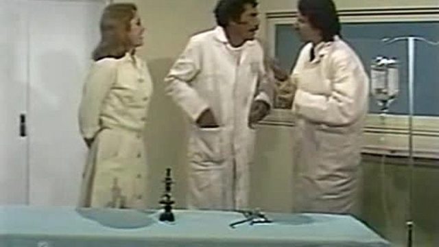 El Chapulín Colorado S02E14