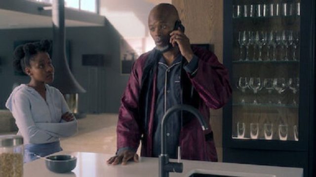 Seducción Fatal S01E07