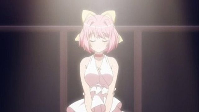 Kami nomi zo Shiru Sekai S01E07