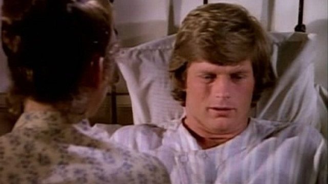 La familia Ingalls S08E17