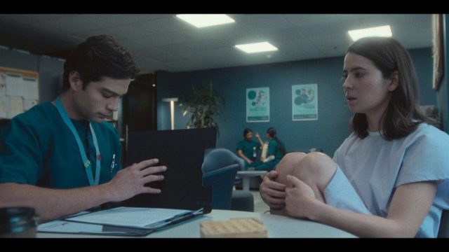En Coma S01E06