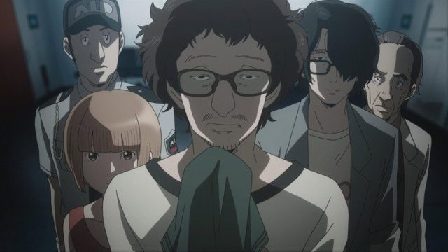 Perfecto Infiltrado S01E04