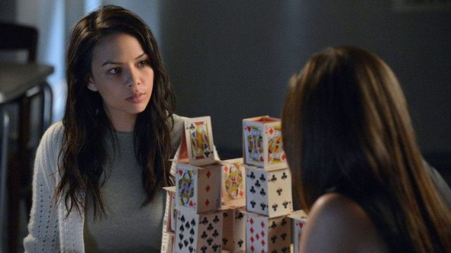Lindas Mentirosas S03E07