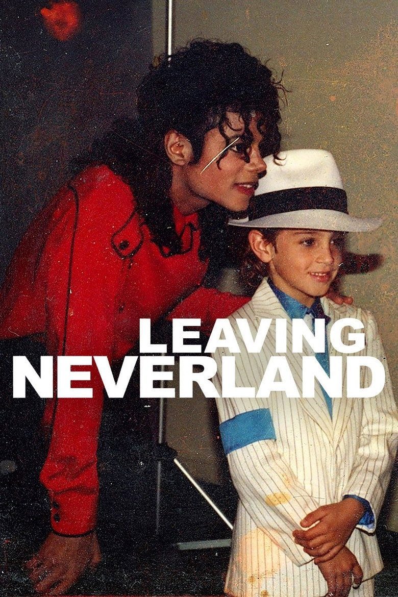 Dejando Neverland Miniseries
