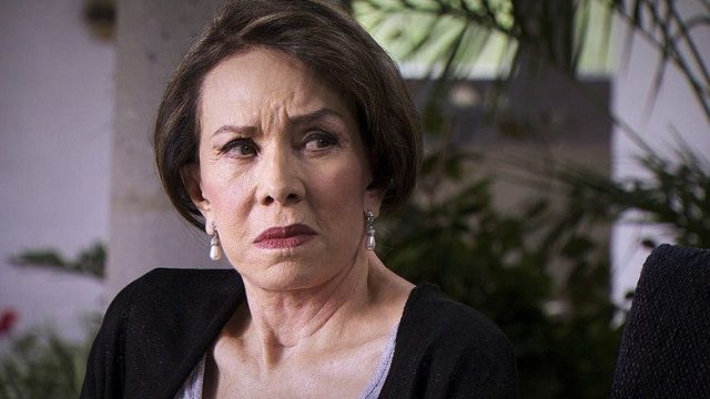 Señora Acero S03E45