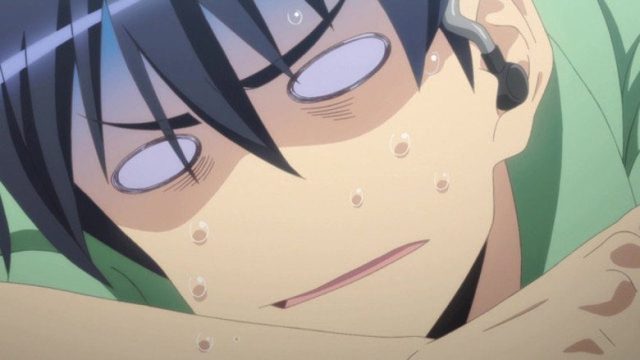 Monster Musume no Iru Nichijou S01E11