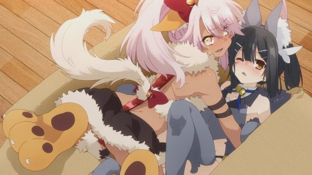 Fate/kaleid liner PRISMA ILLYA S00E13
