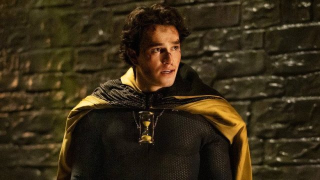 DC's Stargirl S01E13