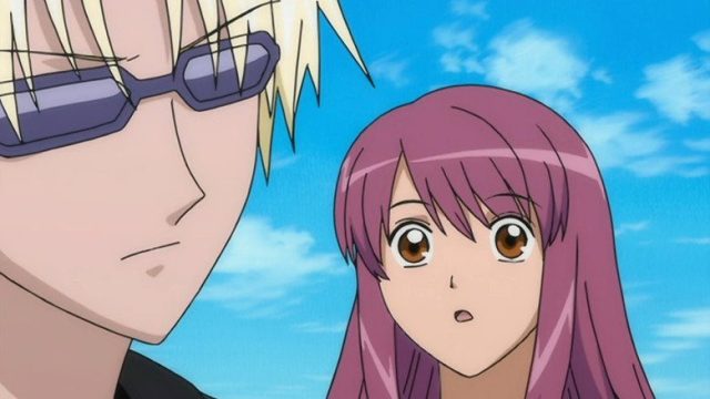 Kaleido Star S01E23