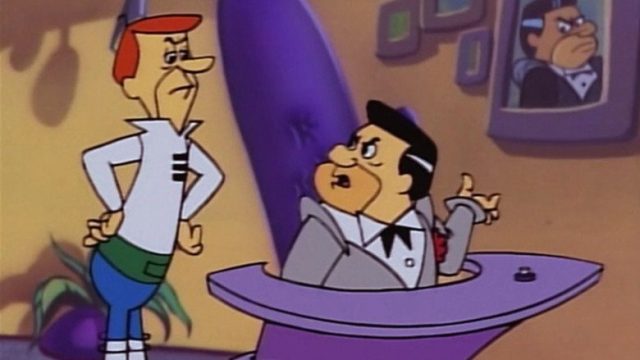 Los supersónicos S03E01