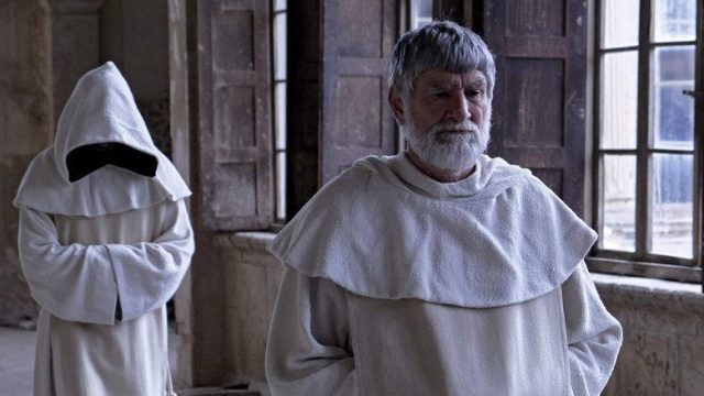 El internado: Las Cumbres S01E08