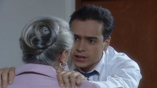 Yo soy Betty, la fea S01E324
