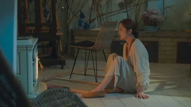 Un reflejo de ti S01E16