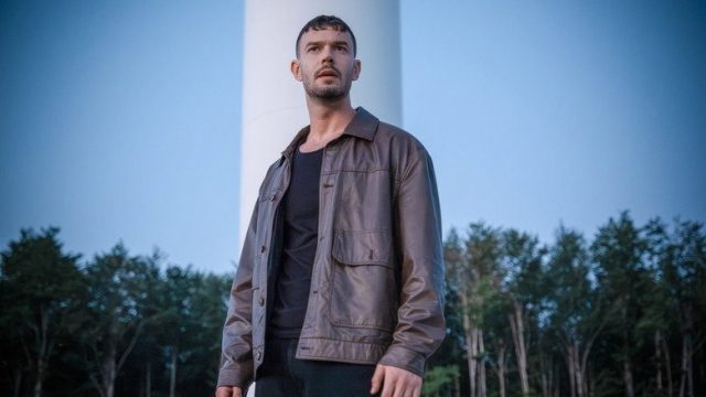 The Graft: Anatomía del Caos S01E08