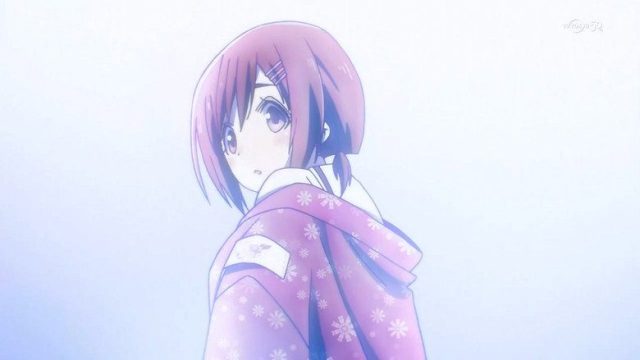 Hanayamata S01E09
