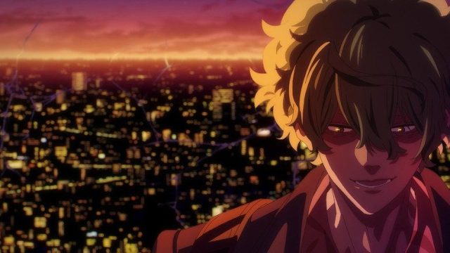 Lycoris Recoil S01E13