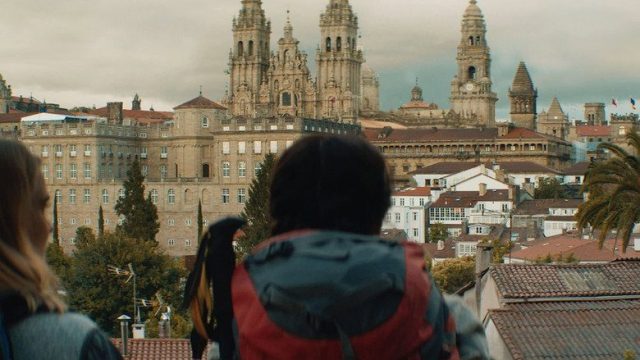 3 Caminos S01E08