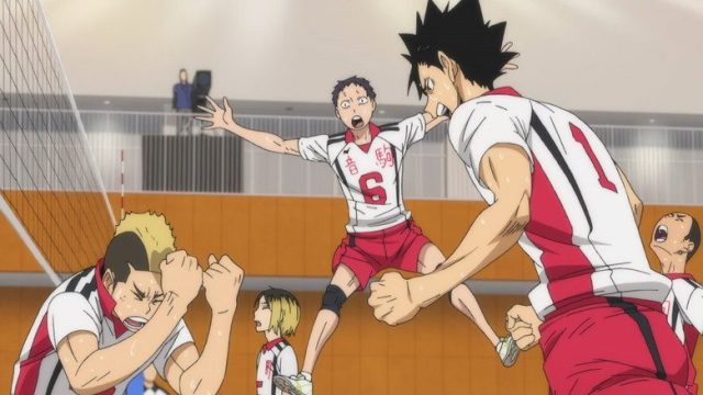 Haikyu!! S00E05