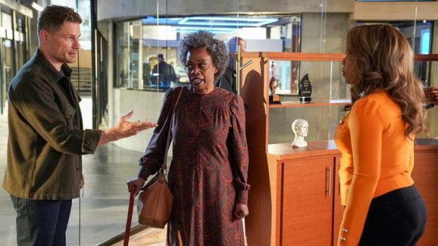 CSI: Vegas S02E17