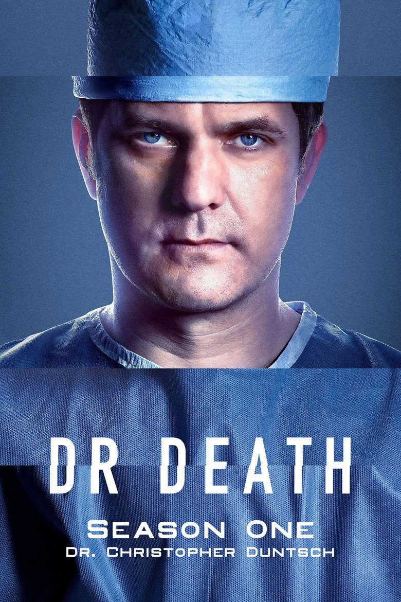 Dr. Death Temporada 1