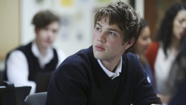 American Crime S02E01