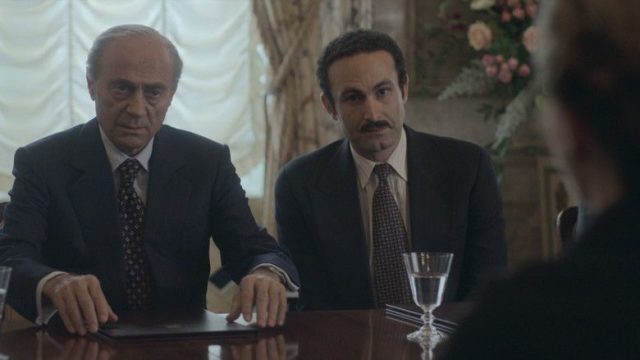 The Crown S05E03