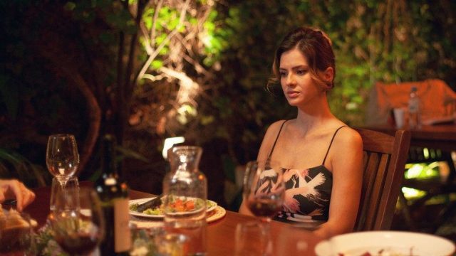 Terapia alternativa S01E07