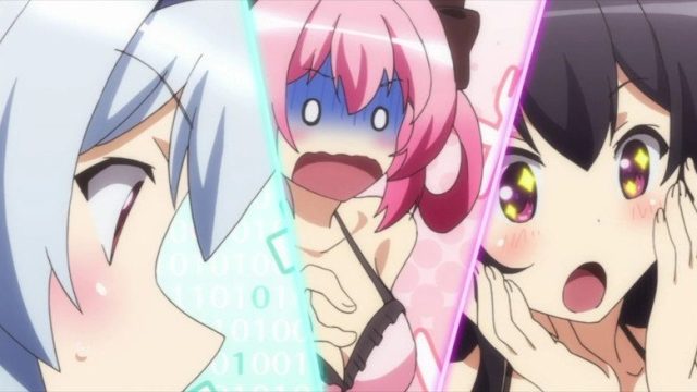 Wagamama High Spec S01E11