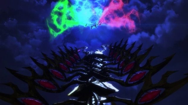 Juushinki Pandora S01E15