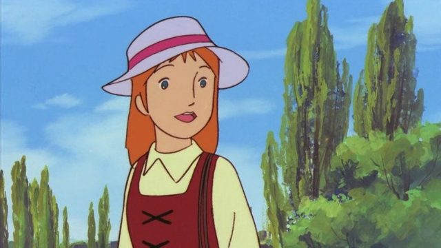 Perrine, sin familia S01E23
