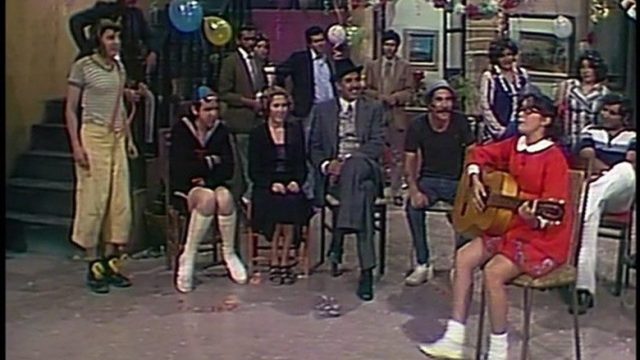 El Chavo S01E28