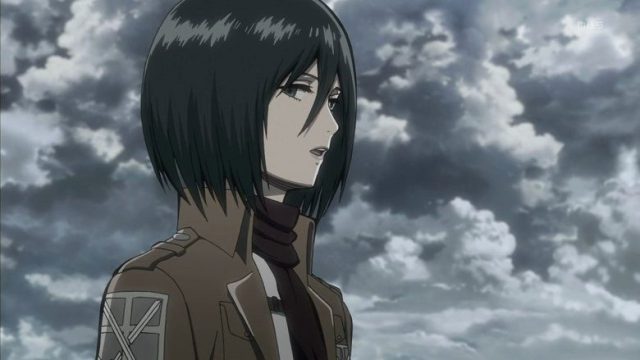 Attack on Titan S01E07