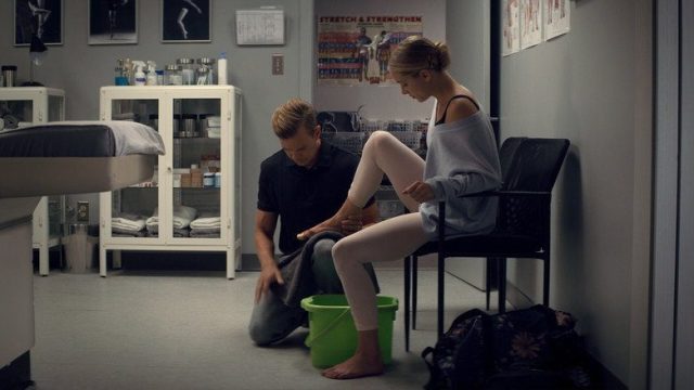 Delicadas y crueles S01E02