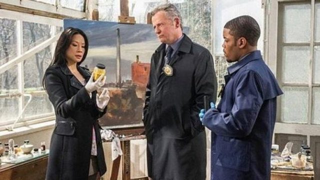 Elementary S01E23